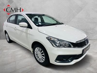 2024 Suzuki Ciaz 1.5 GL Auto