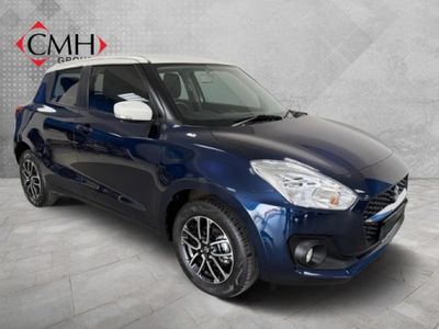 2022 Suzuki Swift 1.2 GLX