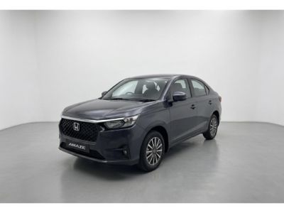 2026 Honda Amaze 1.2 Comfort Auto