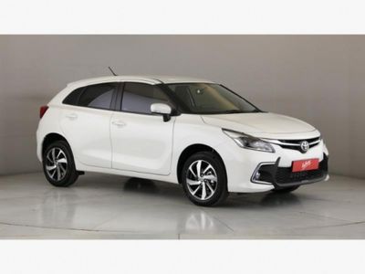 2026 Toyota Starlet 1.5 XS Auto