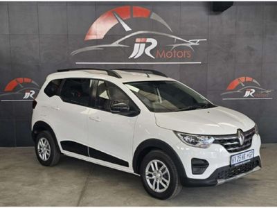 2021 Renault Triber 1.0 Dynamique