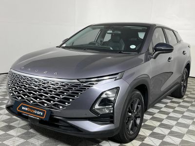 2023 Omoda C5 1.5T Luxury