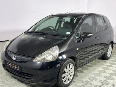 2006 Honda Jazz 1.4i DSI