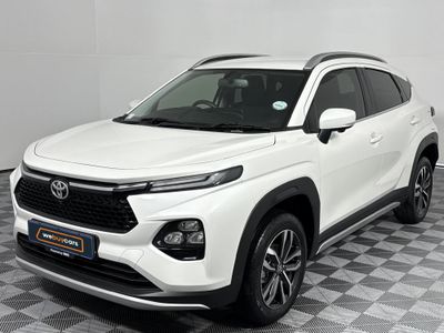2025 Toyota Starlet Cross 1.5XR