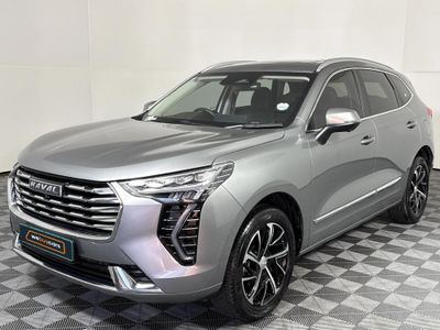 2023 Haval Jolion 1.5T Super Luxury Auto