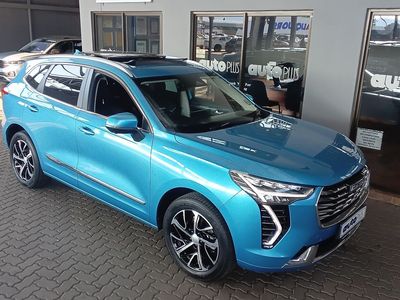 2023 Haval Jolion 1.5T Super Luxury Auto
