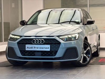 2023 Audi A1 Sportback 1.0 TFSI Auto | 30 TFSI