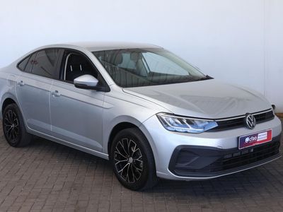 2023 Volkswagen Polo Classic Polo 1.6