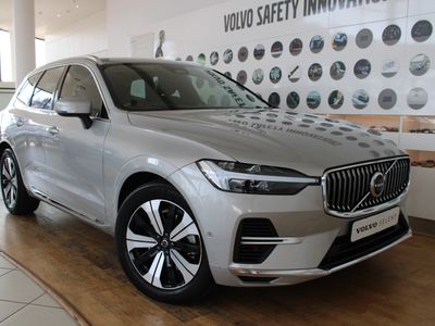 2023 Volvo XC60 T8 Geartronic AWD Plus Bright