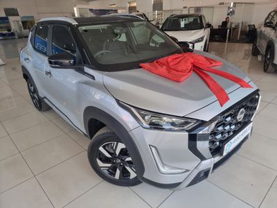 2025 Nissan Magnite 1.0 Acenta AMT