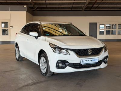 2024 Suzuki Baleno 1.5 GL