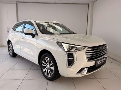 2022 Haval Jolion 1.5T Premium Auto