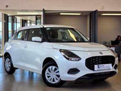 2025 Suzuki Swift 1.2 GL