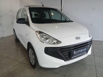 2022 Hyundai Atos 1.1 Motion