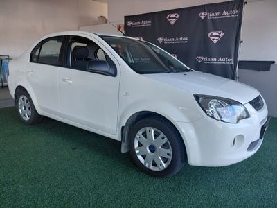 2014 Ford Ikon 1.6 Ambiente
