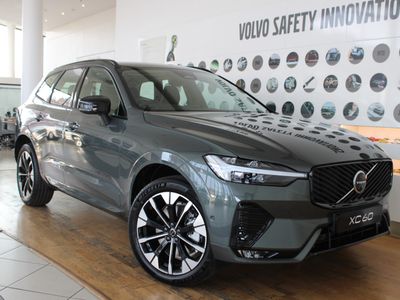 2026 Volvo XC60 B5 Mhev Plus Dark AWD