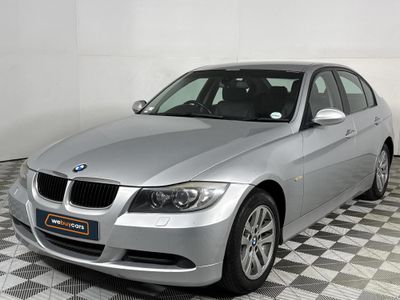 2008 BMW 3 Series 320i Dynamic
