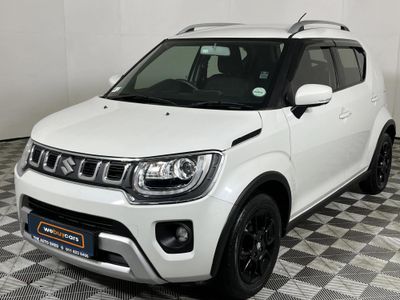 2023 Suzuki Ignis 1.2 GLX Auto
