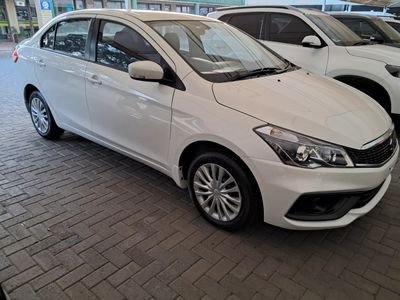 2022 Suzuki Ciaz 1.5 GL Auto