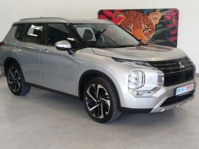2023 Mitsubishi Outlander 2.4 GLS Auto
