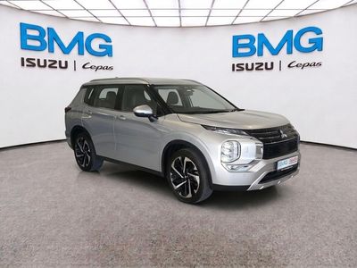 2023 Mitsubishi Outlander 2.4 GLS Auto