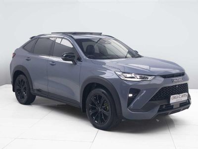2023 Haval H6 GT 2.0T Super Luxury 4X4 Auto