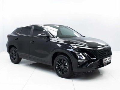 2026 Omoda C5 1.5T Style X