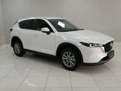 2026 Mazda CX-5 2.0 Active Auto