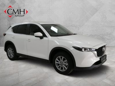 2026 Mazda CX-5 2.0 Active Auto