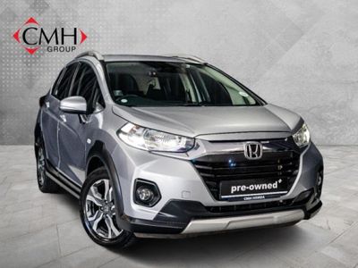 2023 Honda WR-V 1.2 Comfort