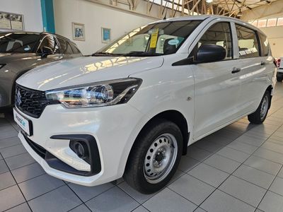 2025 Suzuki Ertiga 1.5 GA
