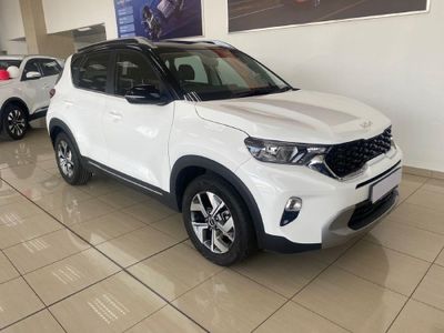 2024 Kia Sonet 1.0T EX Auto