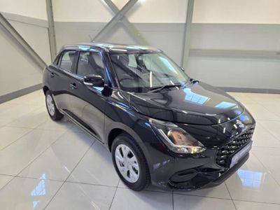 2026 Suzuki Swift 1.2 GL+ Auto