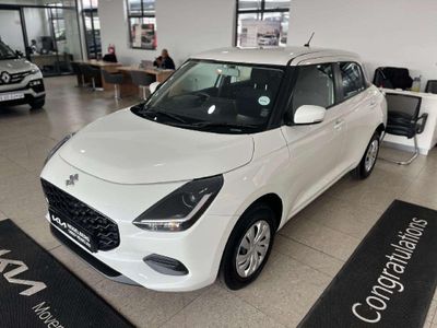 2025 Suzuki Swift 1.2 GL