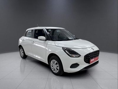 2025 Suzuki Swift 1.2 GL