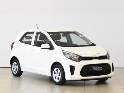 2020 Kia Picanto 1.0 Start
