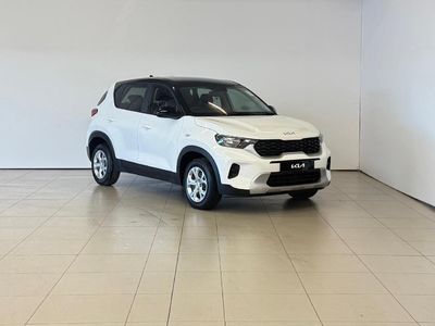 2023 Kia Sonet 1.5 LX CVT