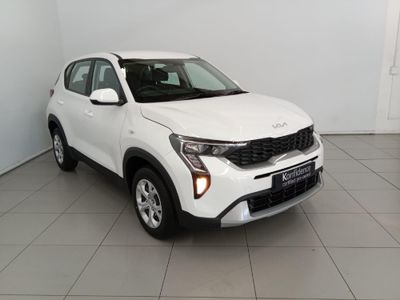 2024 Kia Sonet 1.5 LS