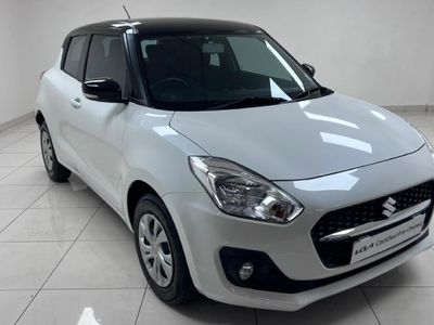 2023 Suzuki Swift 1.2 GL Auto