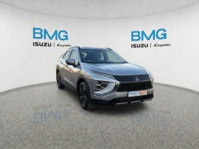 2024 Mitsubishi Eclipse Cross 2.0 GLS Auto