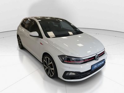 2020 Volkswagen Polo 2.0 GTI Auto (147kW)