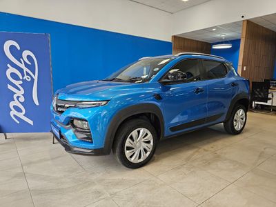 2023 Renault Kiger 1.0 Energy Life MT