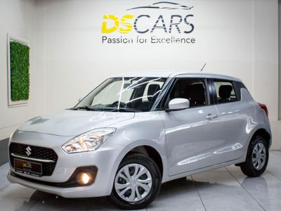 2022 Suzuki Swift 1.2 GL