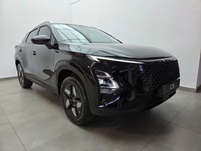 2026 Omoda C5 1.5T SHS DHT Auto