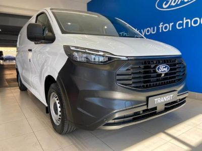 2026 Ford Transit 2.0SiT Panel Van LWB