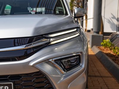 2026 Toyota Urban Cruiser 1.5 XR Auto