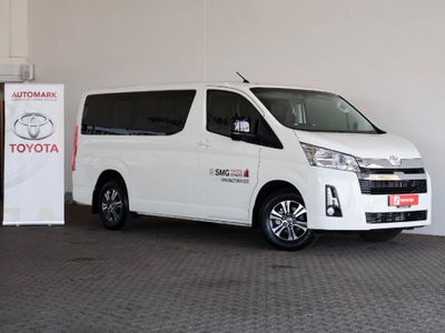 2026 Toyota Quantum 2.8 GL 11-seat
