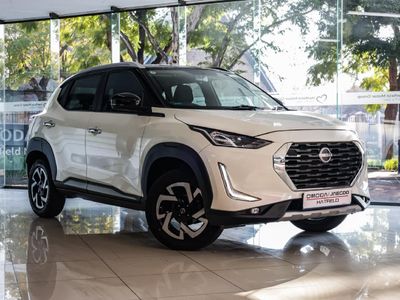 2024 Nissan Magnite 1.0 Acenta AMT