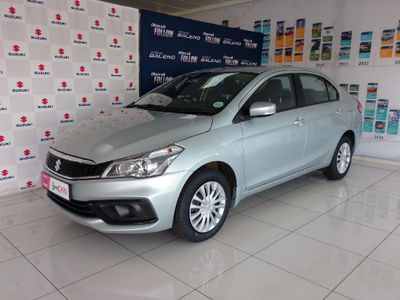 2024 Suzuki Ciaz 1.5 GL Auto