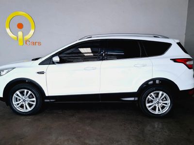 2021 Ford Kuga 1.5 EcoBoost Ambiente Auto